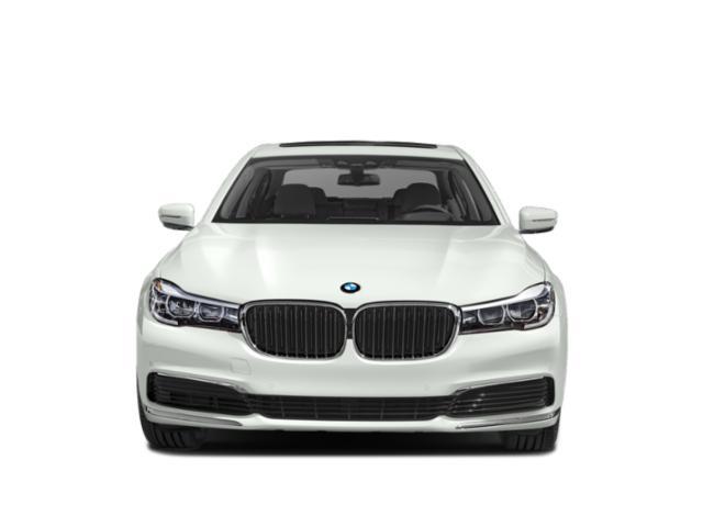 used 2019 BMW 740 car, priced at $25,990