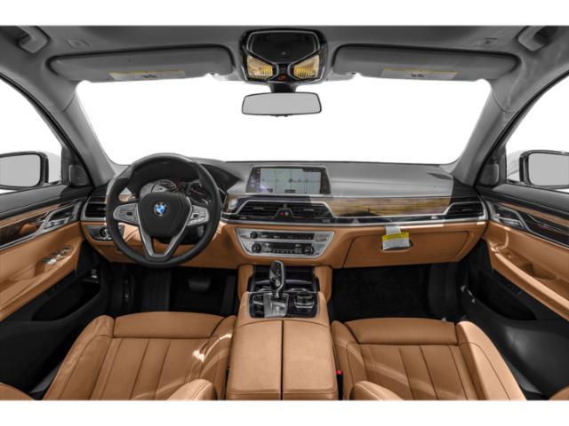 used 2019 BMW 740 car, priced at $25,990