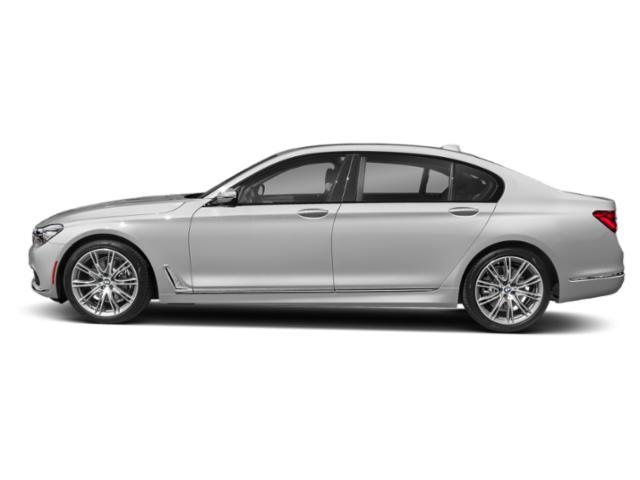 used 2019 BMW 740 car, priced at $25,990