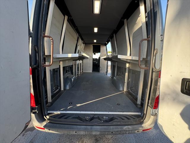 used 2019 Mercedes-Benz Sprinter 2500 car, priced at $29,990