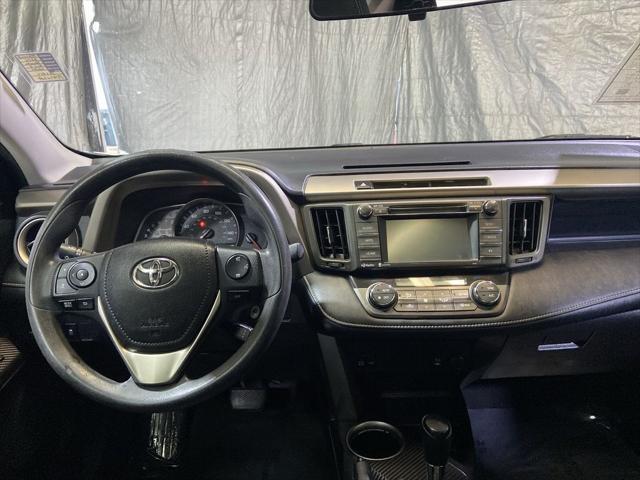 used 2014 Toyota RAV4 car, priced at $14,783