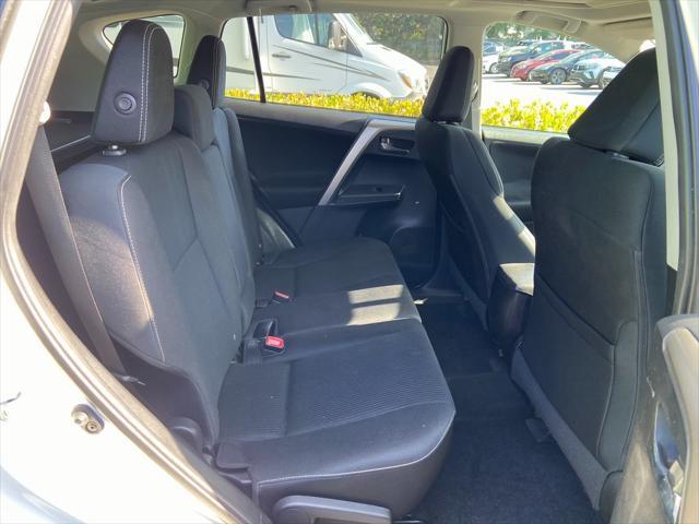 used 2014 Toyota RAV4 car, priced at $14,783