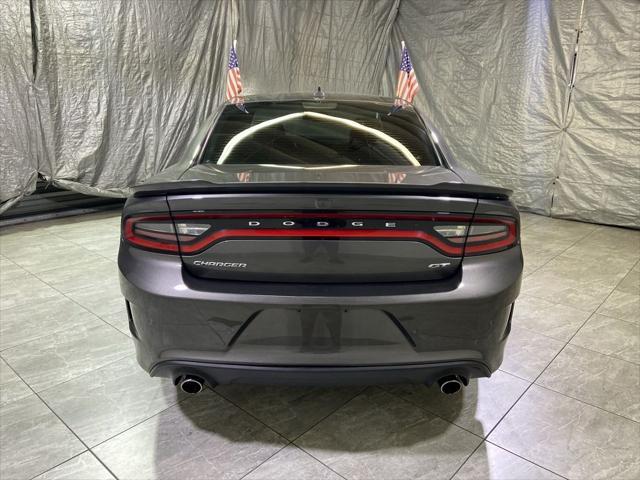 used 2019 Dodge Charger car, priced at $21,990