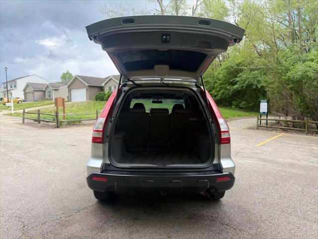used 2008 Honda CR-V car, priced at $6,995