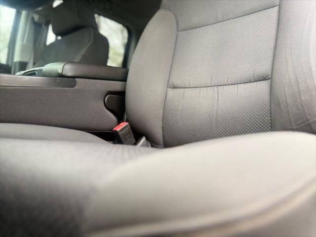 used 2017 Chevrolet Silverado 1500 car, priced at $23,990