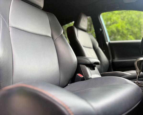 used 2016 Toyota RAV4 car, priced at $14,950