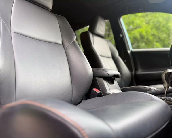 used 2016 Toyota RAV4 car, priced at $15,500
