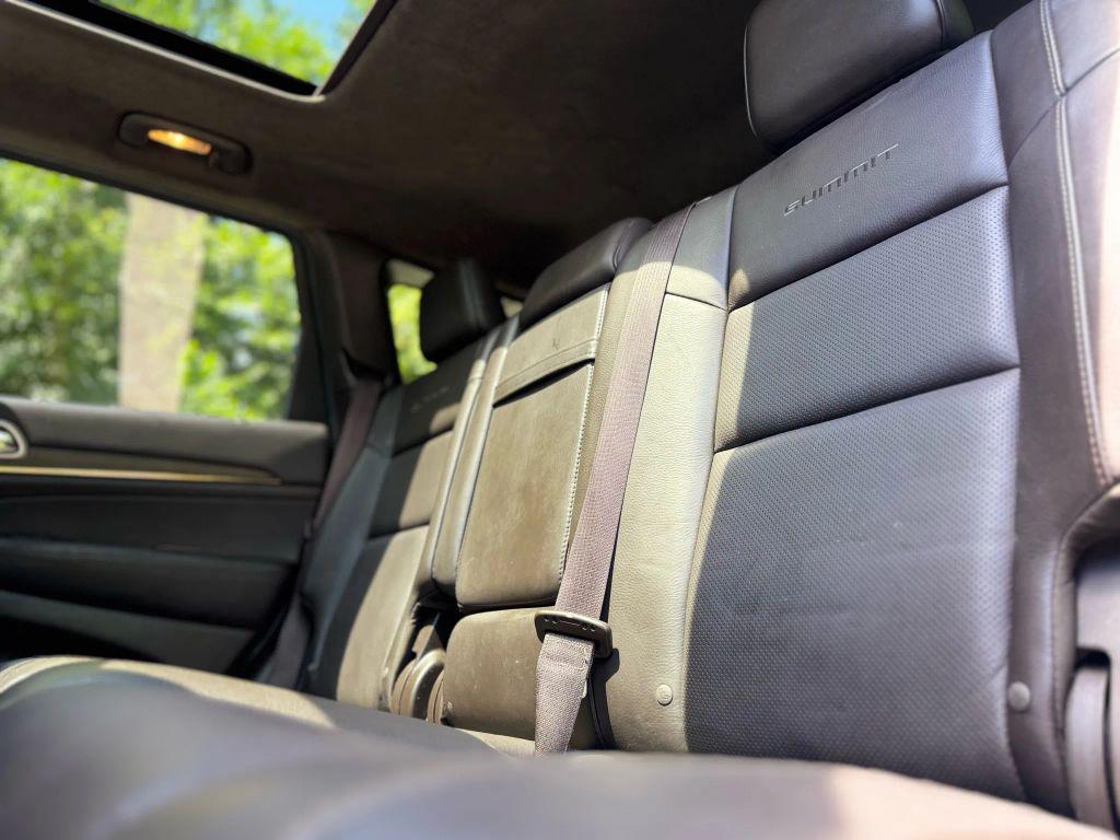 used 2014 Jeep Grand Cherokee car, priced at $13,995