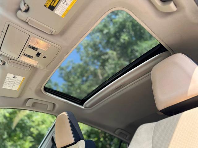 used 2018 Toyota RAV4 car, priced at $15,950