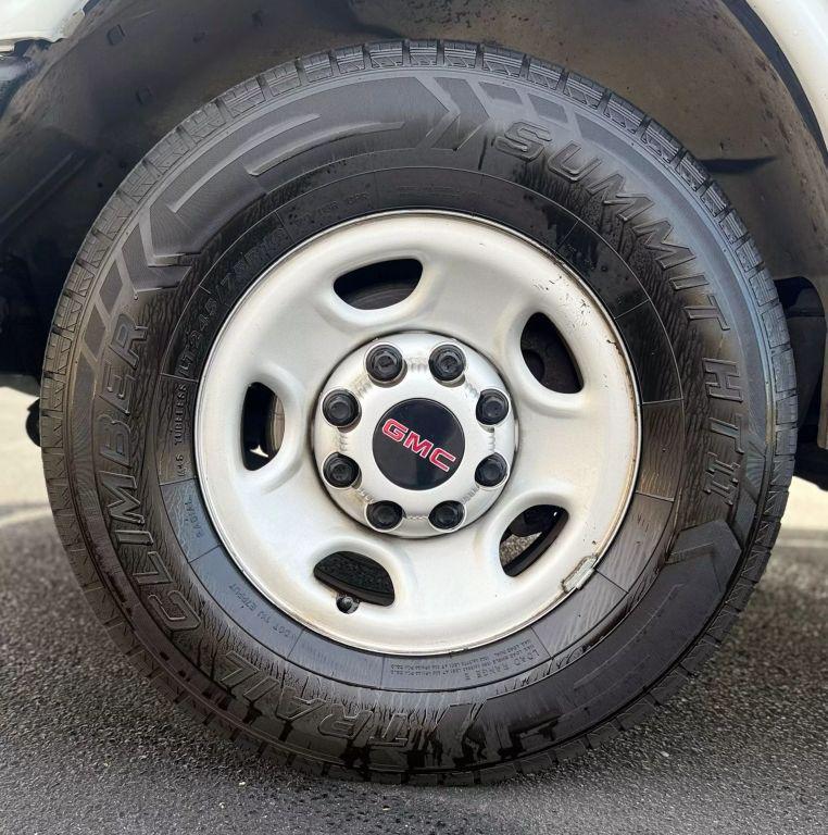 used 2018 GMC Savana 2500 car, priced at $13,800