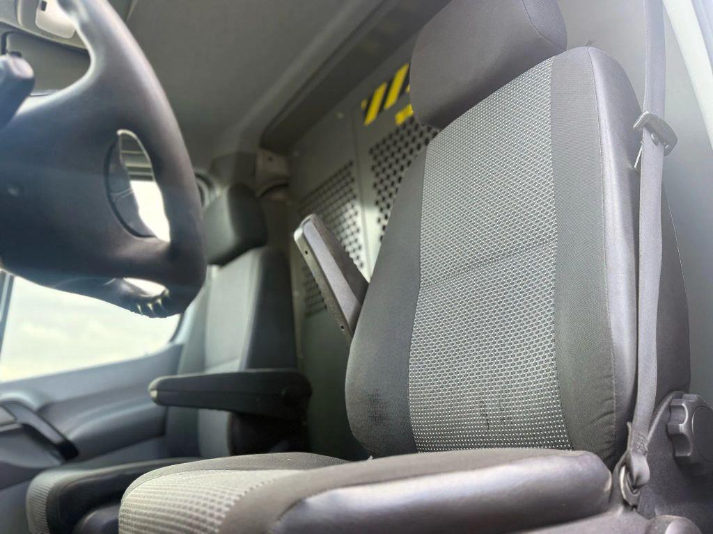 used 2013 Mercedes-Benz Sprinter car, priced at $15,995