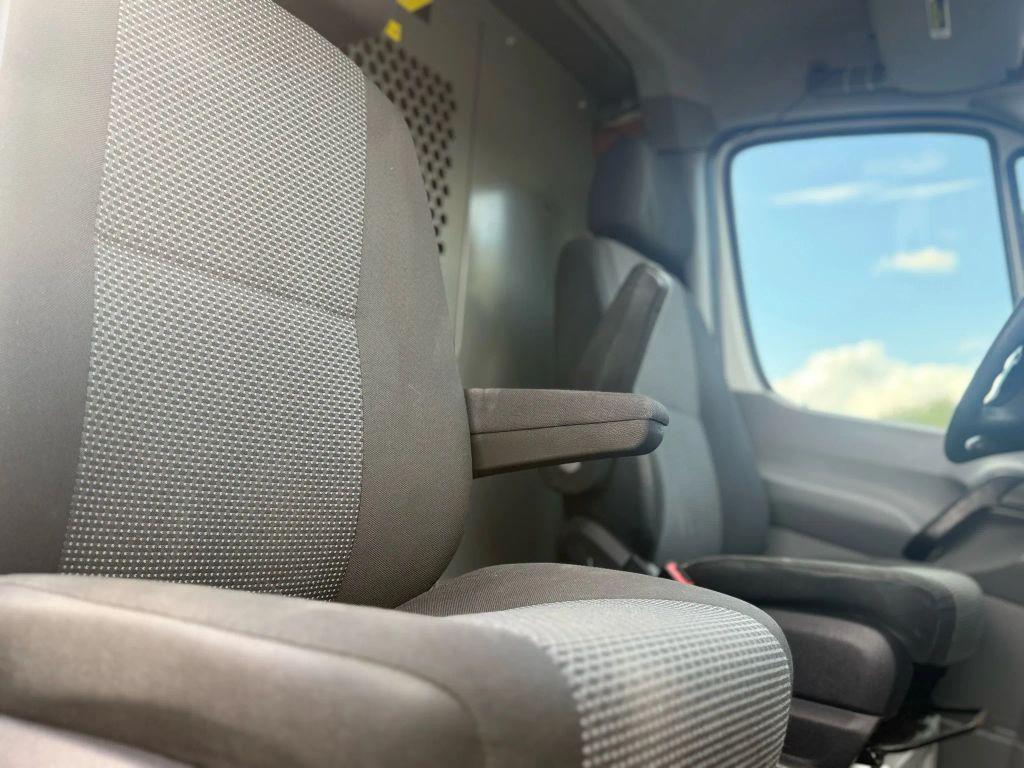 used 2013 Mercedes-Benz Sprinter car, priced at $15,995