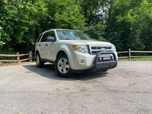 used 2010 Ford Escape car, priced at $8,450