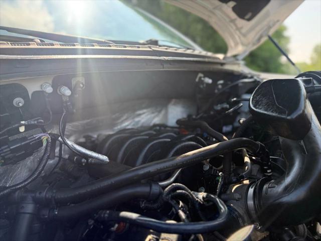 used 2015 Ford F-150 car, priced at $18,700