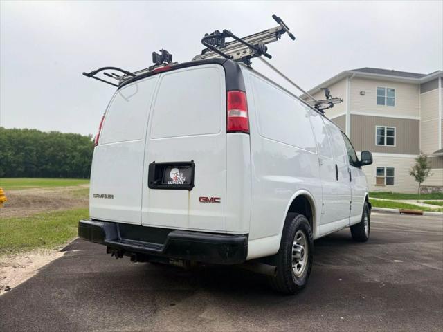 used 2018 GMC Savana 2500 car, priced at $15,995