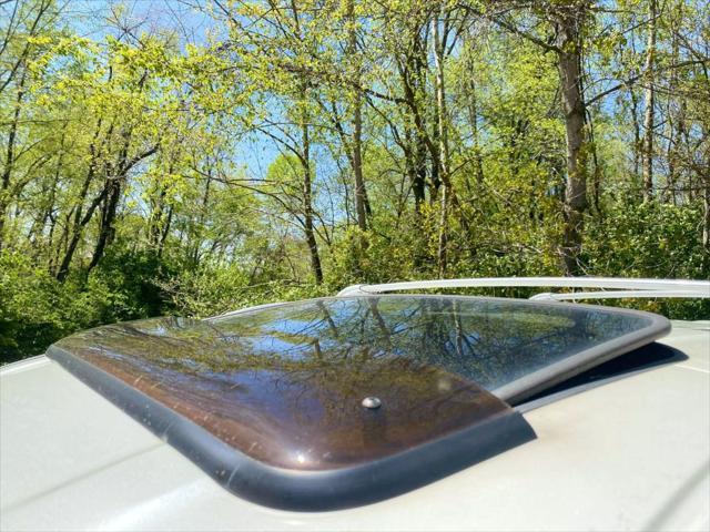 used 2015 Nissan Pathfinder car, priced at $13,150