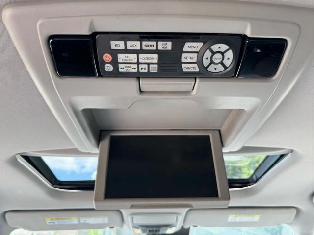 used 2016 Honda Pilot car, priced at $16,800