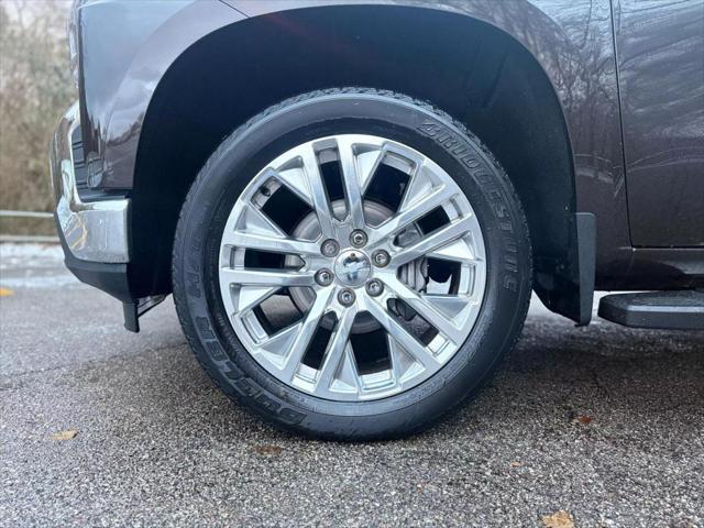 used 2019 Chevrolet Silverado 1500 car, priced at $24,900