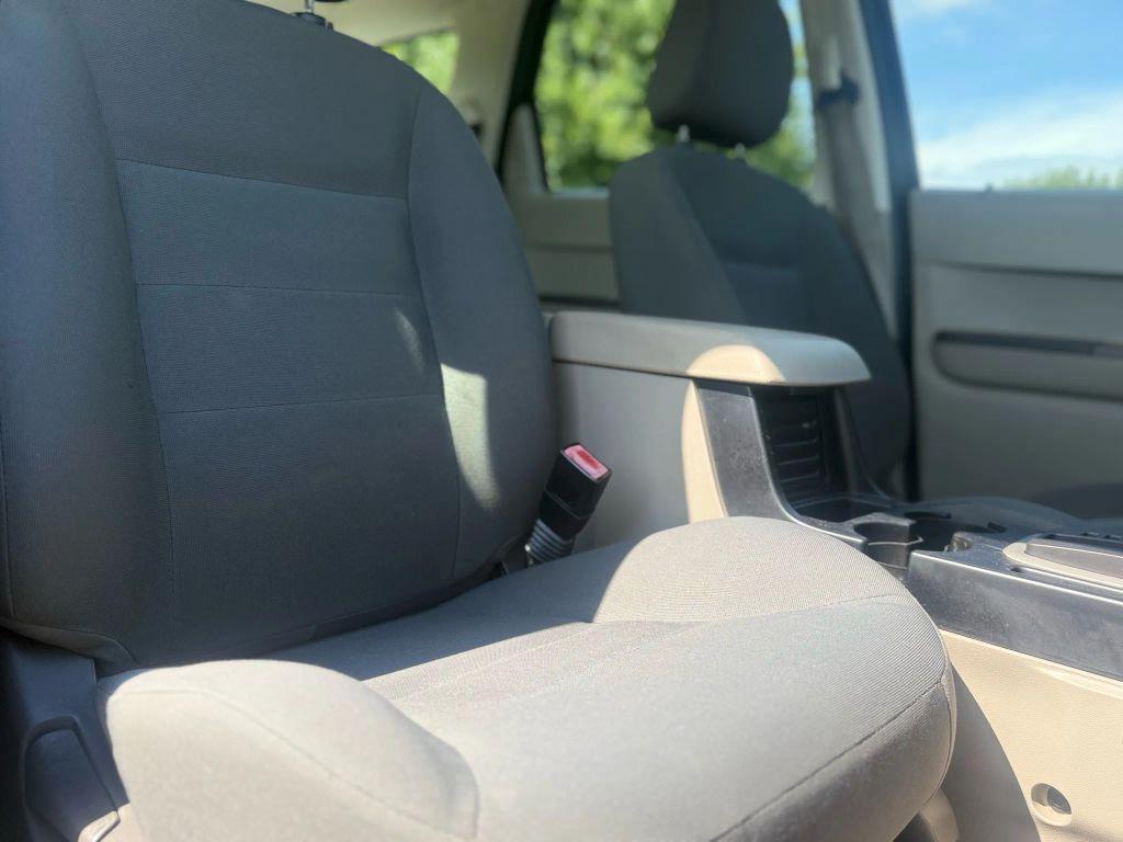 used 2008 Ford Escape car, priced at $4,000