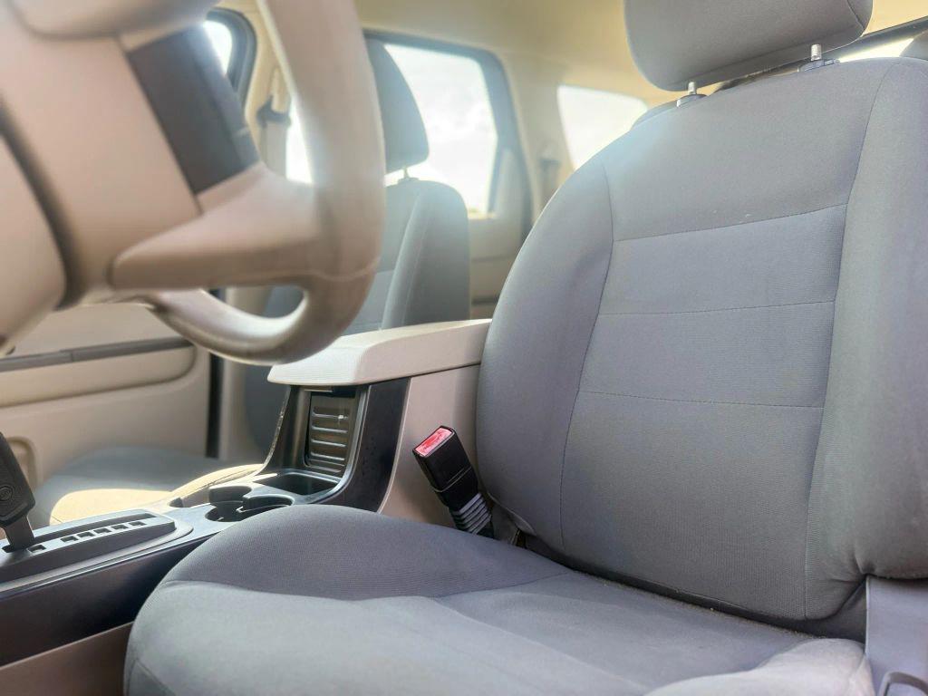 used 2008 Ford Escape car, priced at $4,000