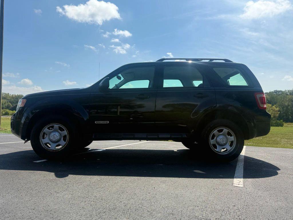 used 2008 Ford Escape car, priced at $4,000
