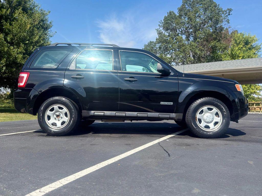 used 2008 Ford Escape car, priced at $4,000