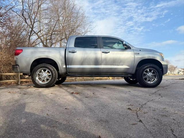 used 2013 Toyota Tundra car, priced at $16,995