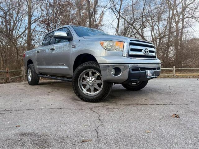 used 2013 Toyota Tundra car, priced at $16,995