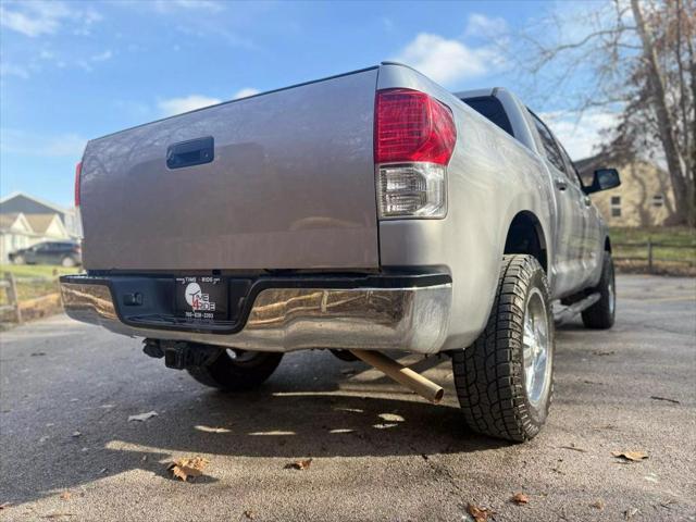 used 2013 Toyota Tundra car, priced at $16,995