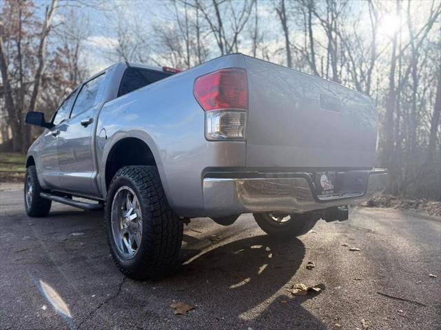 used 2013 Toyota Tundra car, priced at $16,995