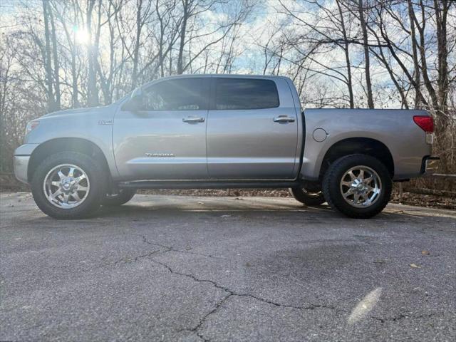 used 2013 Toyota Tundra car, priced at $16,995