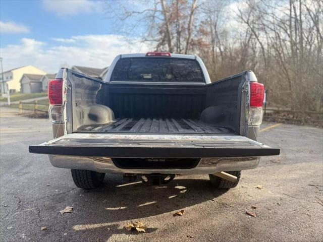 used 2013 Toyota Tundra car, priced at $16,995