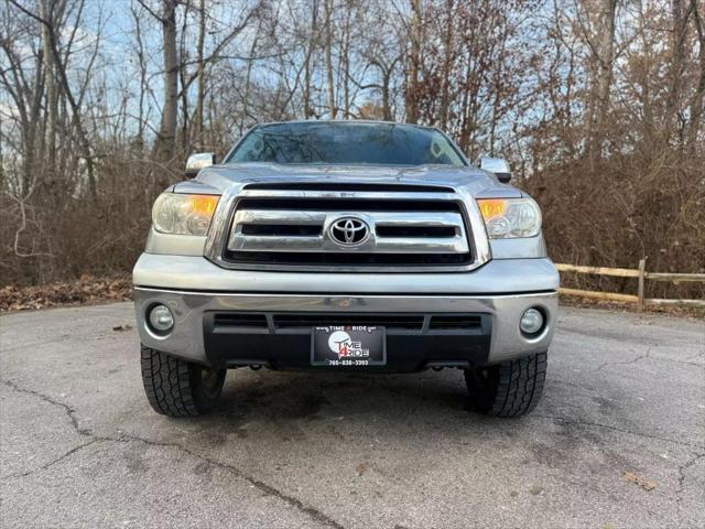 used 2013 Toyota Tundra car, priced at $16,995