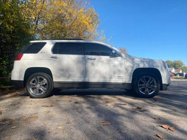 used 2014 GMC Terrain car, priced at $8,500