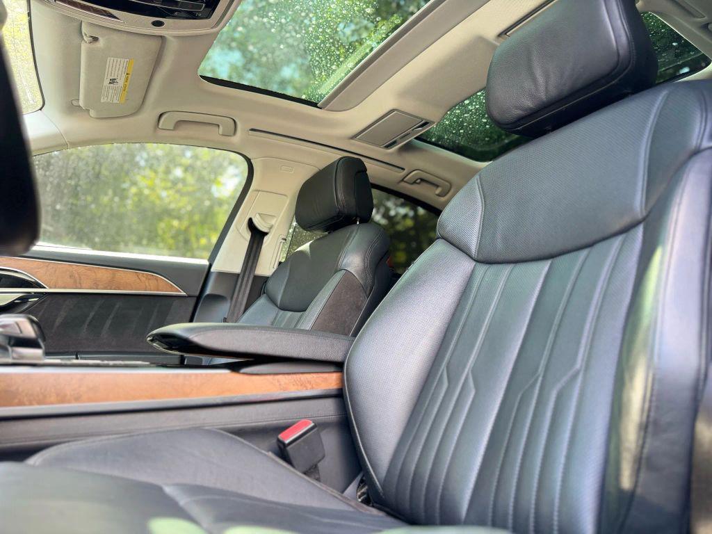 used 2019 Audi A8 car, priced at $27,500