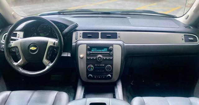 used 2012 Chevrolet Avalanche car, priced at $12,450