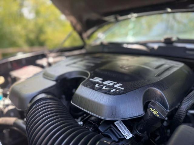 used 2020 Dodge Charger car, priced at $20,300