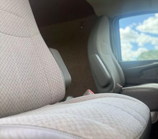 used 2014 GMC Savana 2500 car, priced at $11,750