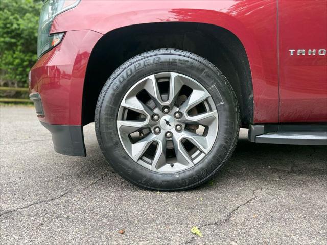 used 2016 Chevrolet Tahoe car, priced at $23,000