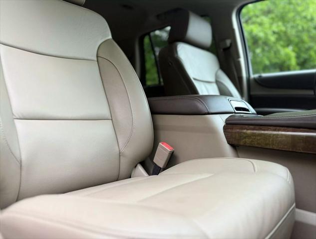 used 2016 Chevrolet Tahoe car, priced at $23,800