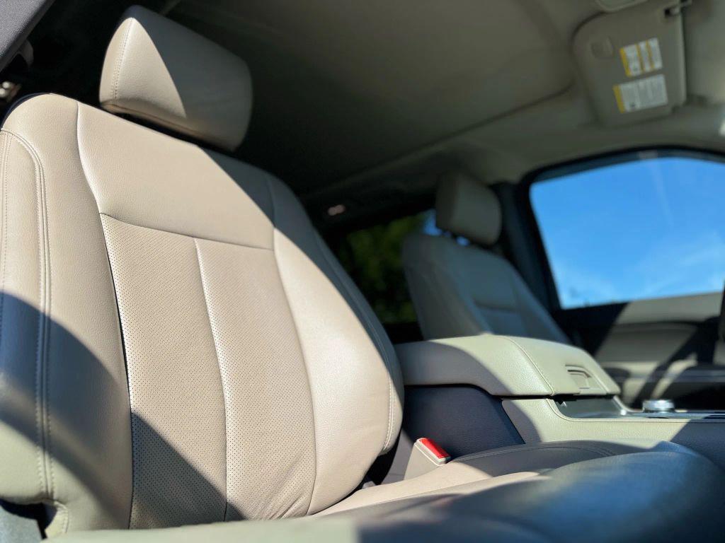 used 2019 Ford Expedition Max car, priced at $22,300