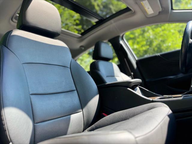 used 2016 Chevrolet Malibu car, priced at $10,900
