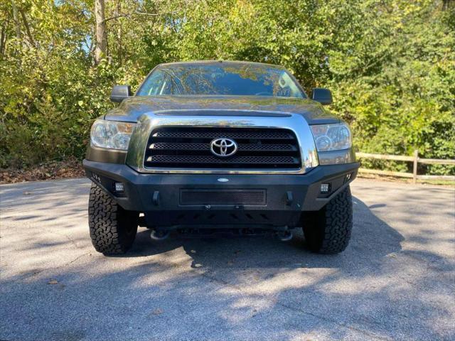 used 2008 Toyota Tundra car, priced at $14,950