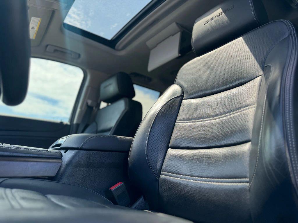 used 2018 GMC Yukon XL car, priced at $29,750