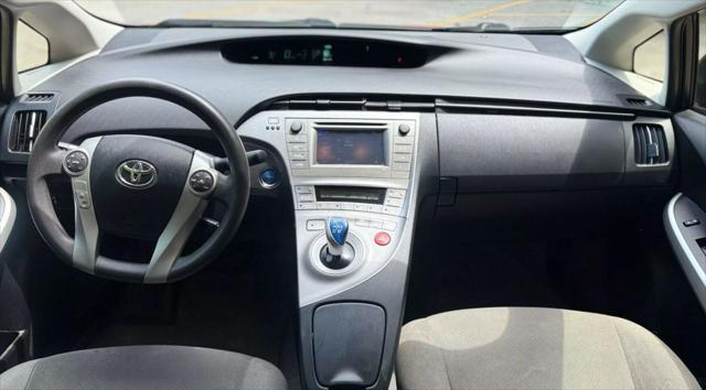 used 2014 Toyota Prius car, priced at $10,995
