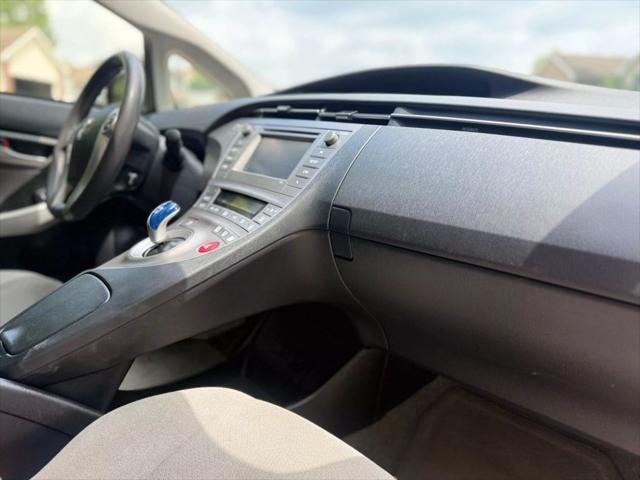 used 2014 Toyota Prius car, priced at $10,995
