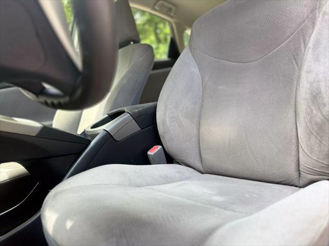 used 2014 Toyota Prius car, priced at $10,995