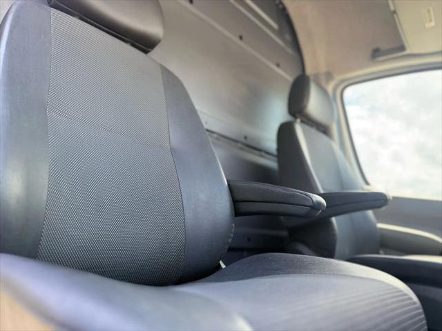 used 2015 Mercedes-Benz Sprinter car, priced at $18,900