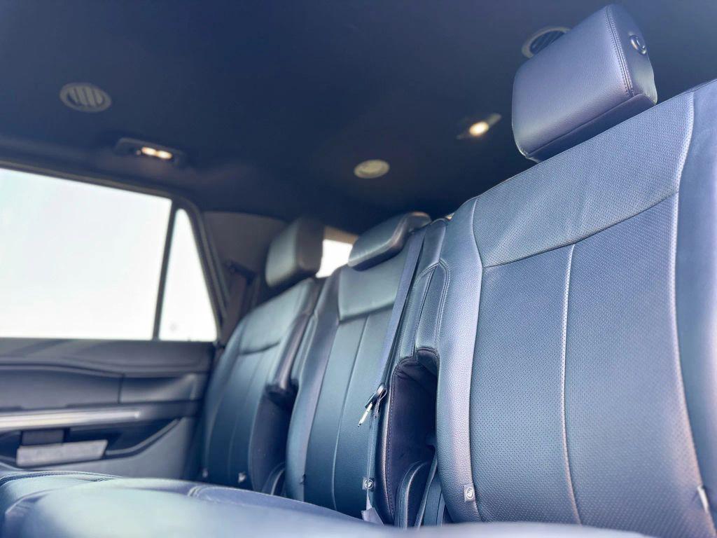 used 2018 Ford Expedition car, priced at $22,950