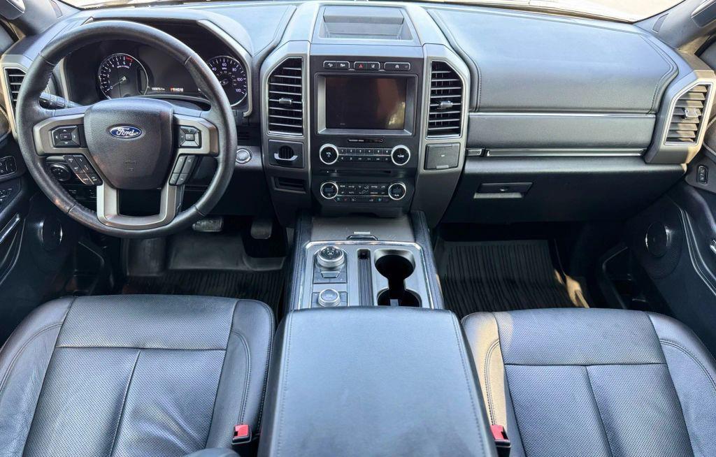 used 2018 Ford Expedition car, priced at $22,950